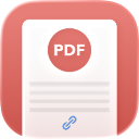 Web to PDF logo